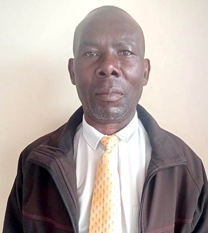 Julius Kulundu